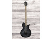 Jackson Pro Plus Series Signature Sleep Token IV Monarkh SC Transparent Black Burst Jackson Pro Plus Series Signature Sleep Token IV Monarkh SC Transparent Black Burst